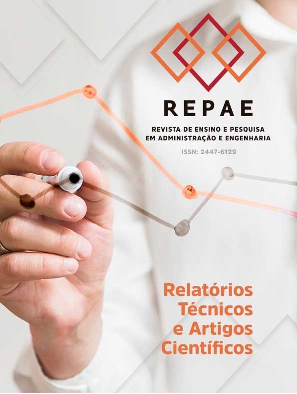 					Ver Vol. 9 Núm. 3 (2023): REPAE
				